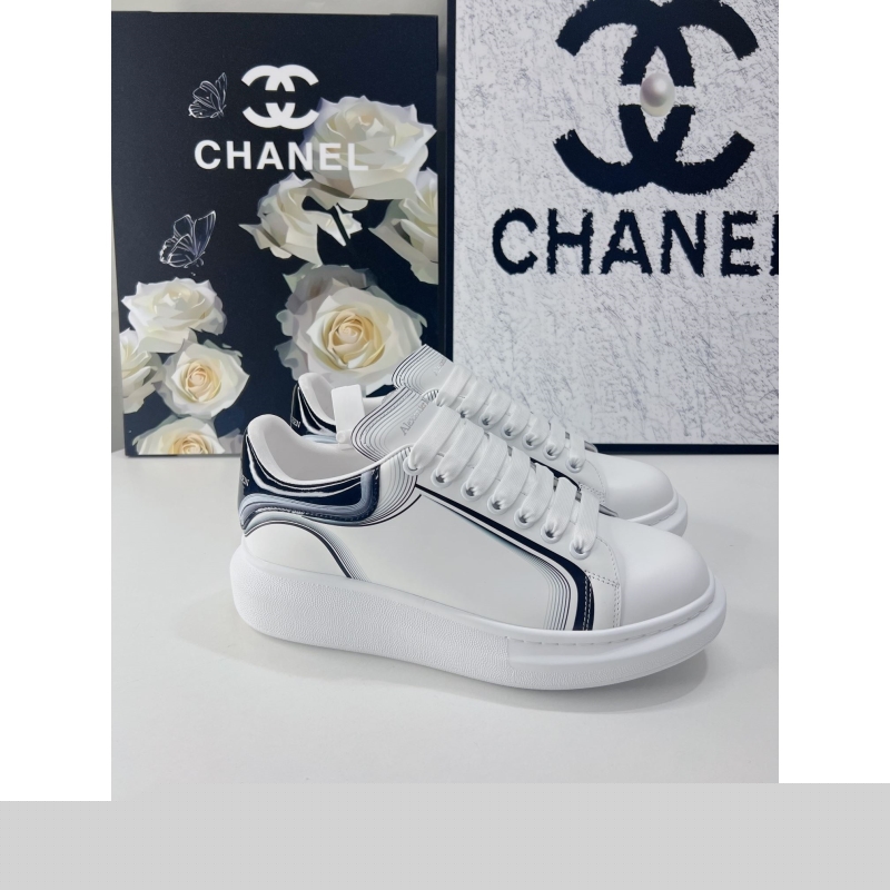 alexander M*Q*en casual shoes